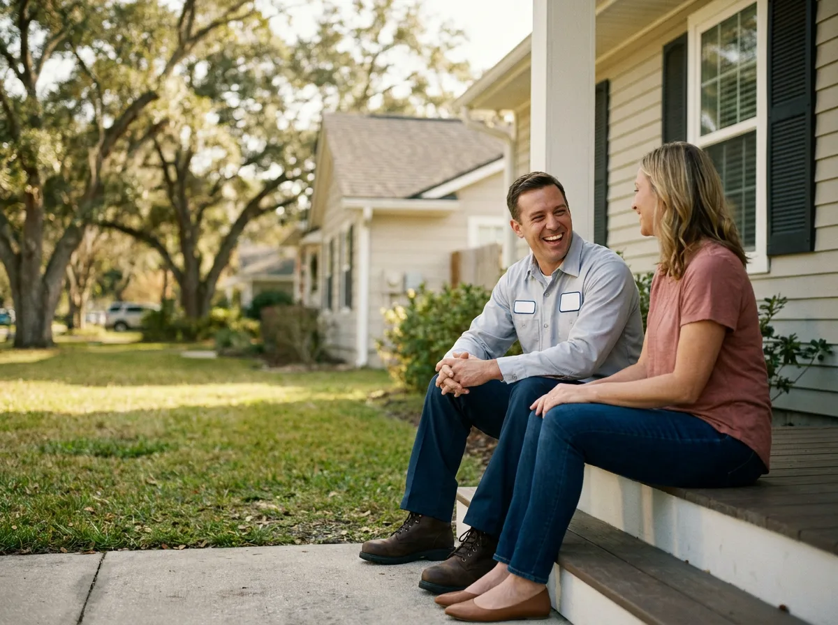 Septic tank pumping FAQs for Harwood, TX
